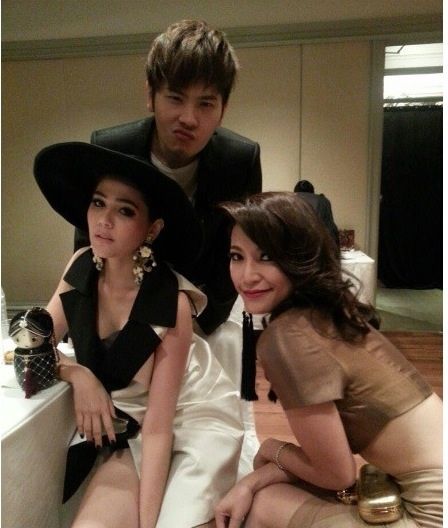New Ig ชม!!!