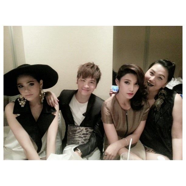 New Ig ชม!!!