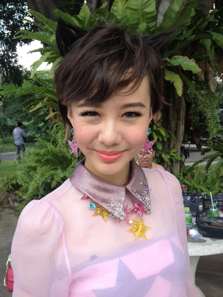 เต้ย จรินทร์พร