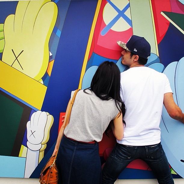 เชน ณัฐวัฒน์ ..... Instagram