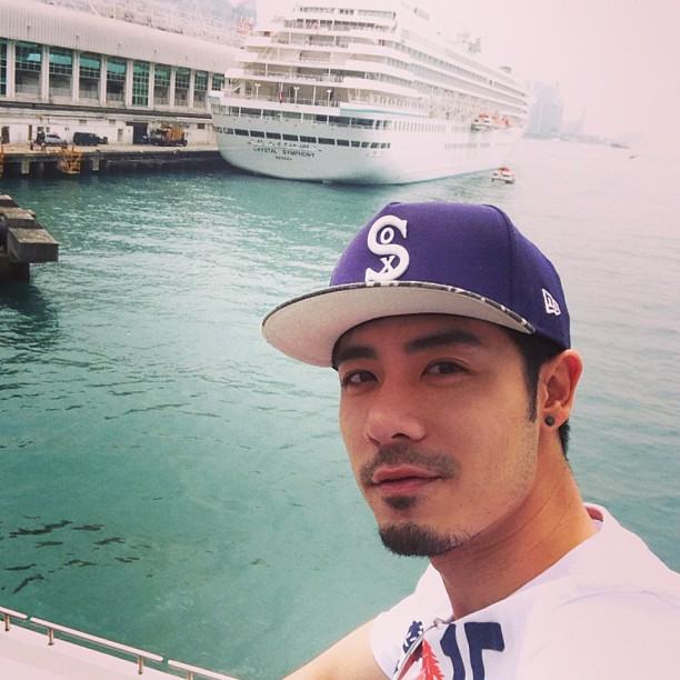 เชน ณัฐวัฒน์ ..... Instagram