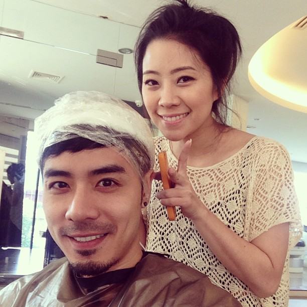 เชน ณัฐวัฒน์ ..... Instagram