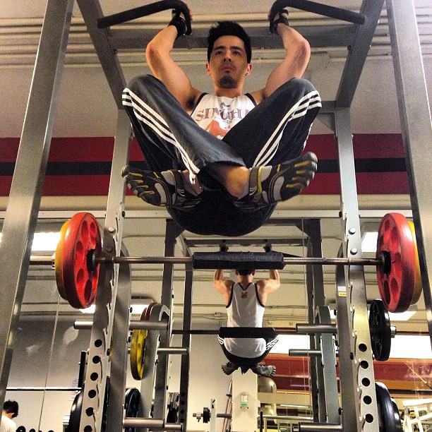 เชน ณัฐวัฒน์ ..... Instagram