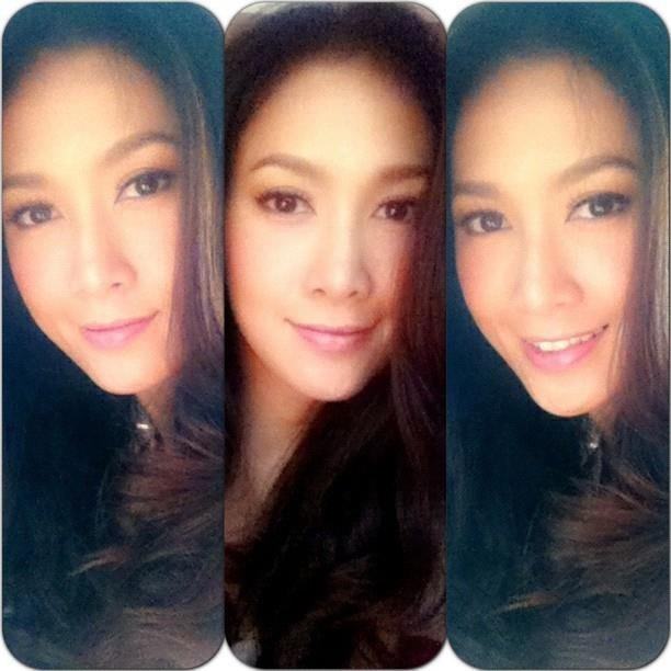 ยุ้ย จีรนันท์ instagram update!!!!!