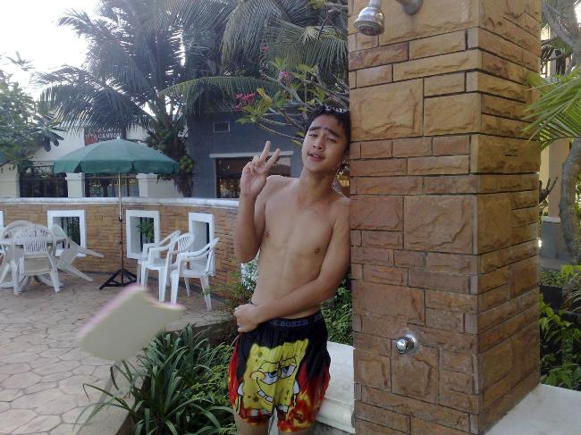หนุ่มๆมอปลาย แซ่บๆ