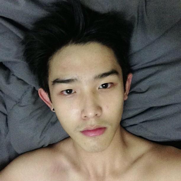 หนุ่มๆมอปลาย แซ่บๆ