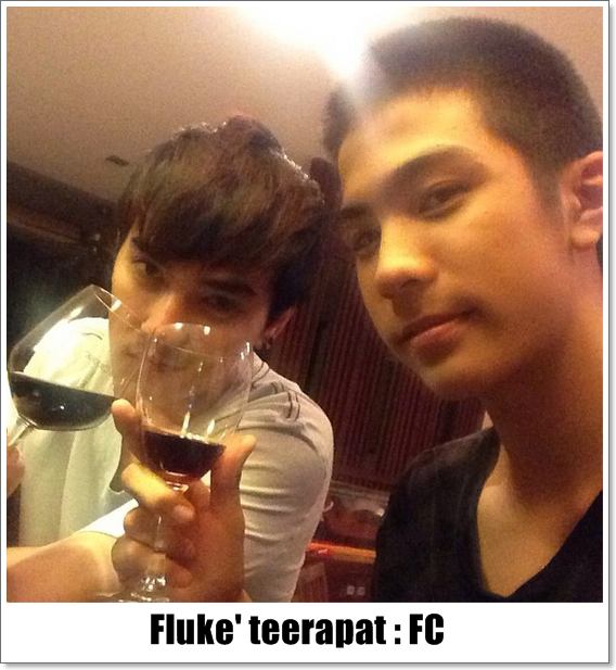 หนุ่มๆมอปลาย แซ่บๆ