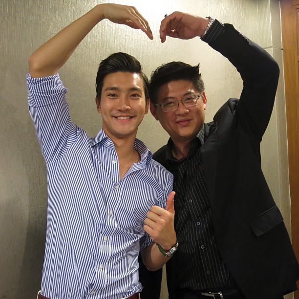 ฮิตจริงจัง! เทรนด์ดารากอด สรยุทธ น่าอิจฉาสุด ๆ