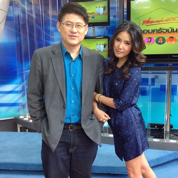 ฮิตจริงจัง! เทรนด์ดารากอด สรยุทธ น่าอิจฉาสุด ๆ