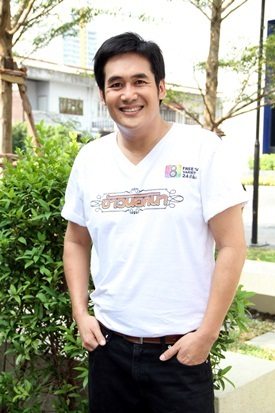 ละครใหม่ ข้าวนอกนา ช่อง 8