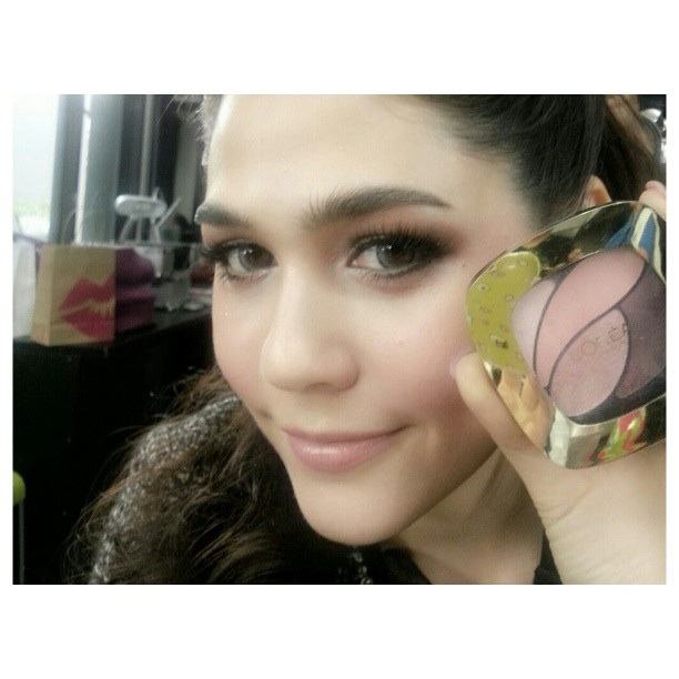 Araya อัพเดต!!  