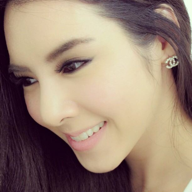 เบเบ้ ธันย์ชนก