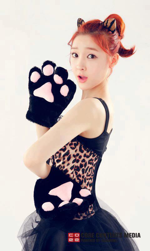 [News] อึนจอง-ฮโยมิน-จียอน-อารึม (T-ara) เตรียมฟอร์มซับยูนิตและสร้างเทรนด์ระดับชาติ