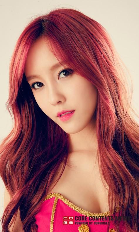 [News] อึนจอง-ฮโยมิน-จียอน-อารึม (T-ara) เตรียมฟอร์มซับยูนิตและสร้างเทรนด์ระดับชาติ