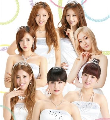 [News] อึนจอง-ฮโยมิน-จียอน-อารึม (T-ara) เตรียมฟอร์มซับยูนิตและสร้างเทรนด์ระดับชาติ