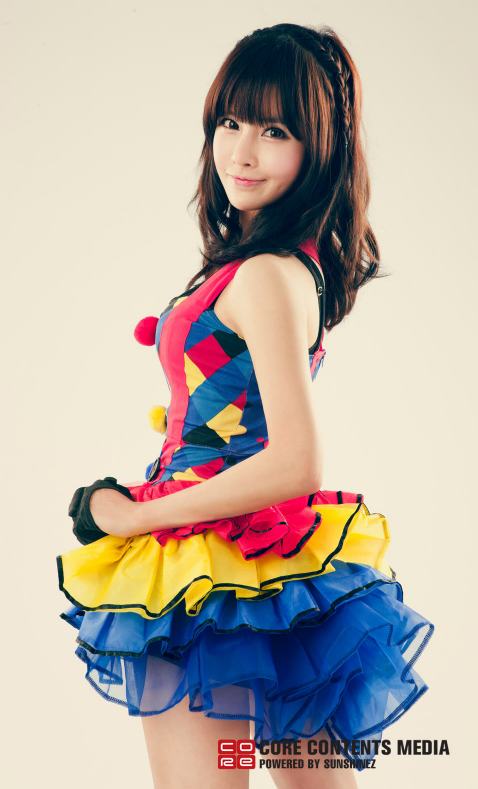 [News] อึนจอง-ฮโยมิน-จียอน-อารึม (T-ara) เตรียมฟอร์มซับยูนิตและสร้างเทรนด์ระดับชาติ
