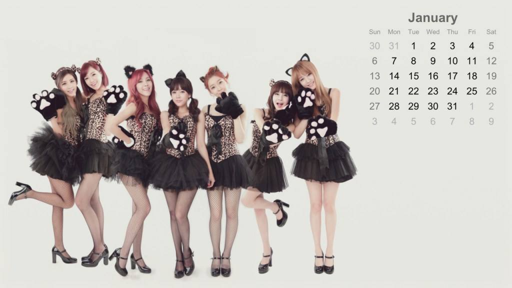 [News] อึนจอง-ฮโยมิน-จียอน-อารึม (T-ara) เตรียมฟอร์มซับยูนิตและสร้างเทรนด์ระดับชาติ