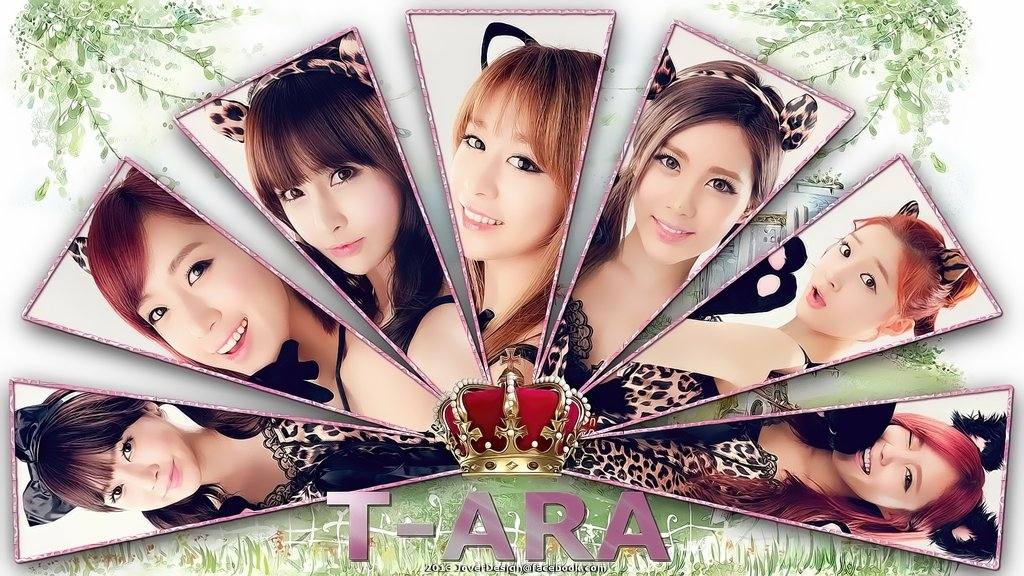 [News] อึนจอง-ฮโยมิน-จียอน-อารึม (T-ara) เตรียมฟอร์มซับยูนิตและสร้างเทรนด์ระดับชาติ