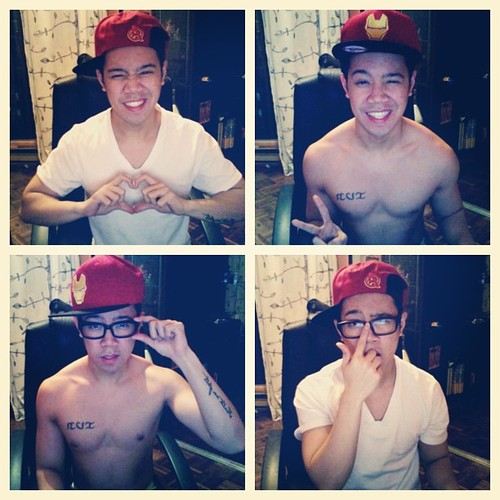เอามาจาก Tumblr III