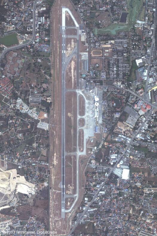 สนามบินเชียงใหม่
