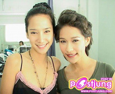 อั้ม พัชราภา : จะ พ.ศ. เธอยังสวยไม่สร่าง ^_^