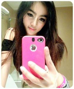 กระต่ายโพส เเร๊งส์ เเฉ ซี จีบ พี่สาวตน"กระเเต"จริง!