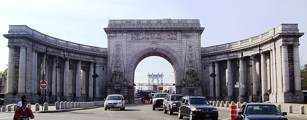 มหานครนิวยอร์ค(New York City) สหรัฐอเมริกา