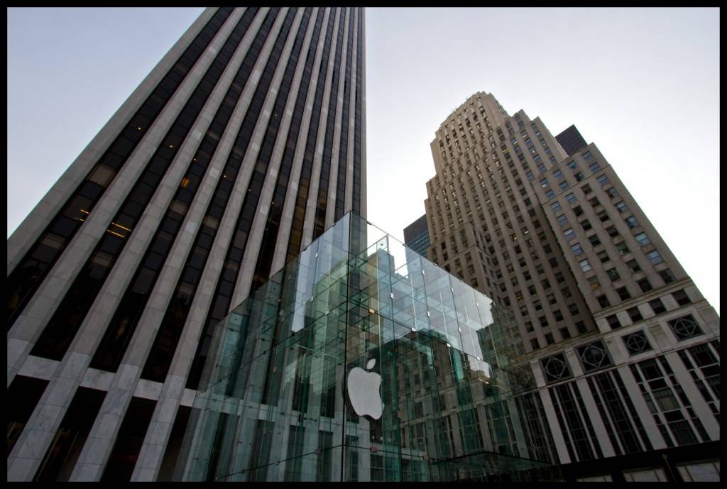 มหานครนิวยอร์ค(New York City) สหรัฐอเมริกา
