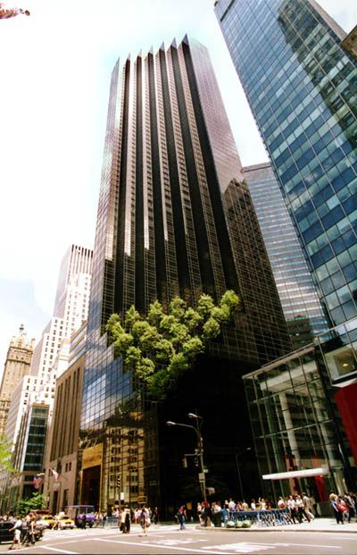 มหานครนิวยอร์ค(New York City) สหรัฐอเมริกา