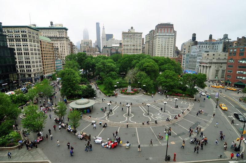 มหานครนิวยอร์ค(New York City) สหรัฐอเมริกา