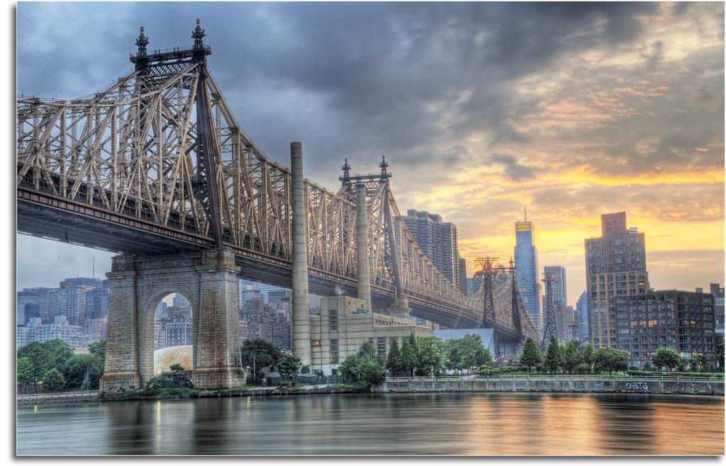 มหานครนิวยอร์ค(New York City) สหรัฐอเมริกา