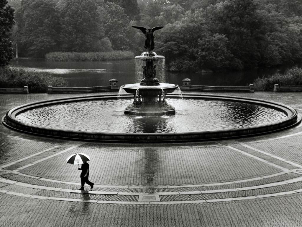 มหานครนิวยอร์ค(New York City) สหรัฐอเมริกา
