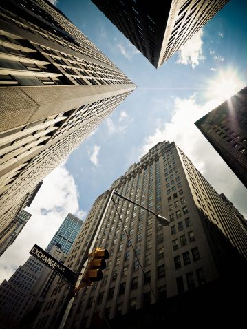 มหานครนิวยอร์ค(New York City) สหรัฐอเมริกา