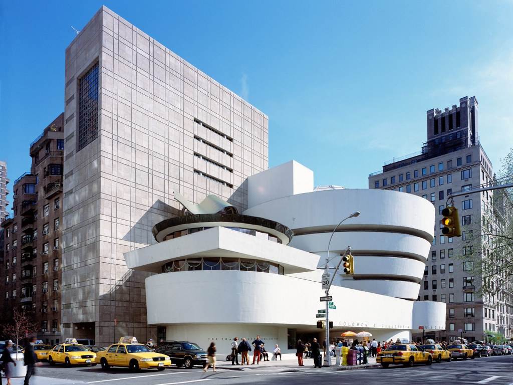 มหานครนิวยอร์ค(New York City) สหรัฐอเมริกา