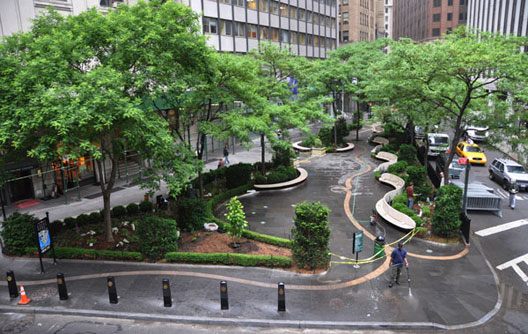 มหานครนิวยอร์ค(New York City) สหรัฐอเมริกา
