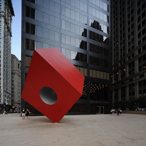 มหานครนิวยอร์ค(New York City) สหรัฐอเมริกา