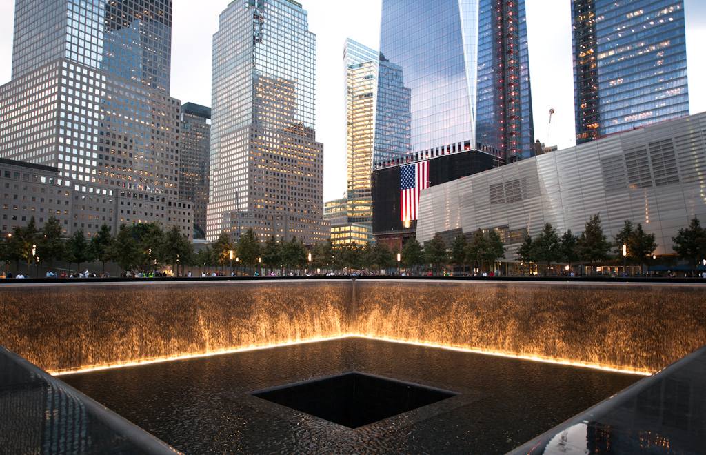 มหานครนิวยอร์ค(New York City) สหรัฐอเมริกา