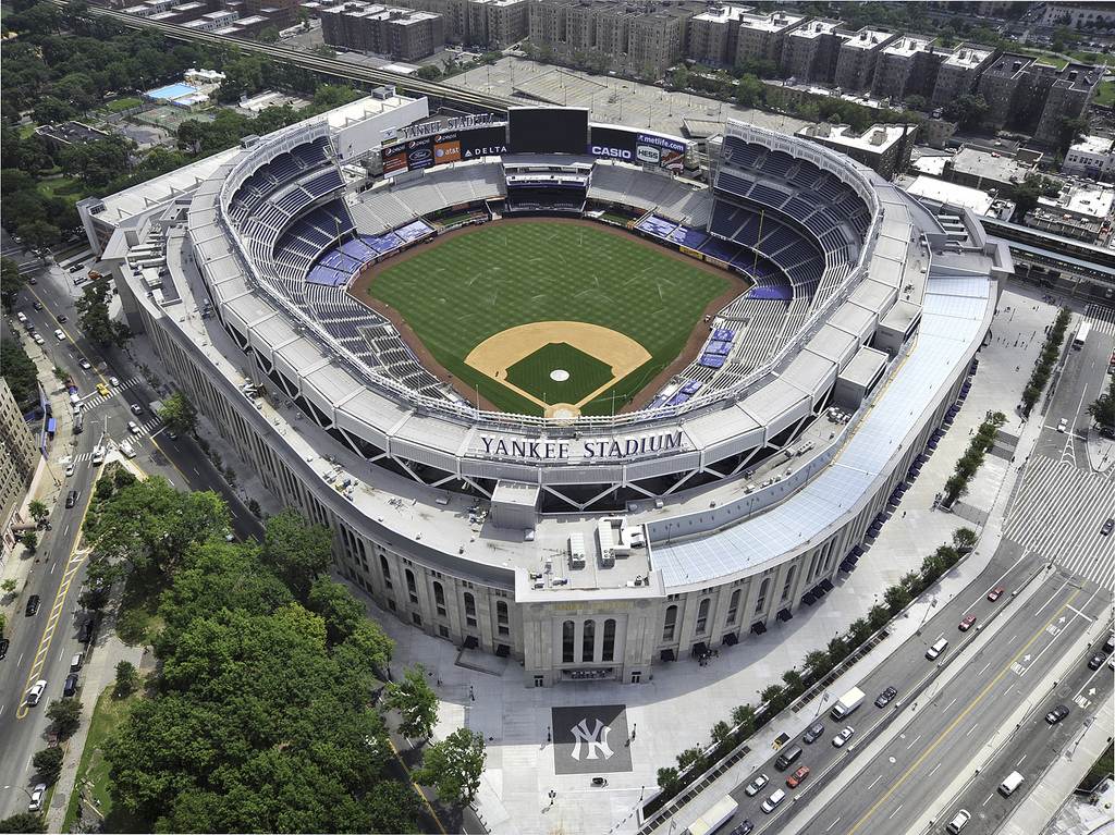 มหานครนิวยอร์ค(New York City) สหรัฐอเมริกา