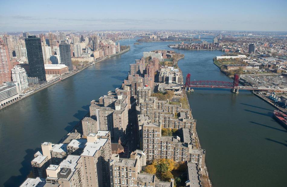 มหานครนิวยอร์ค(New York City) สหรัฐอเมริกา