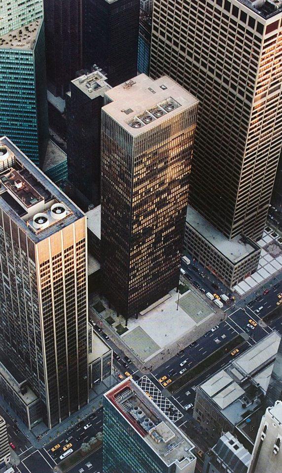 มหานครนิวยอร์ค(New York City) สหรัฐอเมริกา