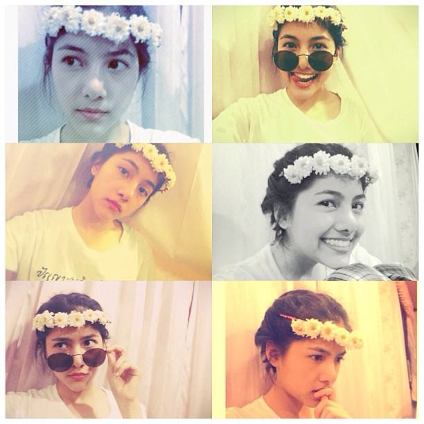 พรีม รณิดา เตชสิทธิ์ สวยเป๊ะ ขายาว