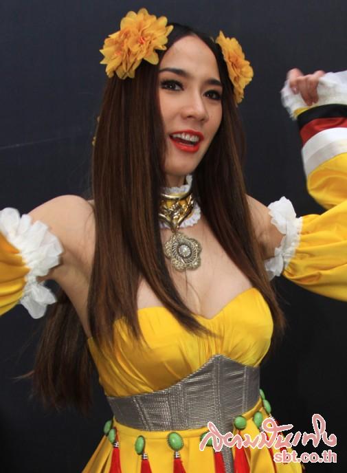 ยอด View ของ "อั้ม พัชราภา" เยอะมากๆ ใน Picpost แต่ไม่ Hot ซะงั้น ?