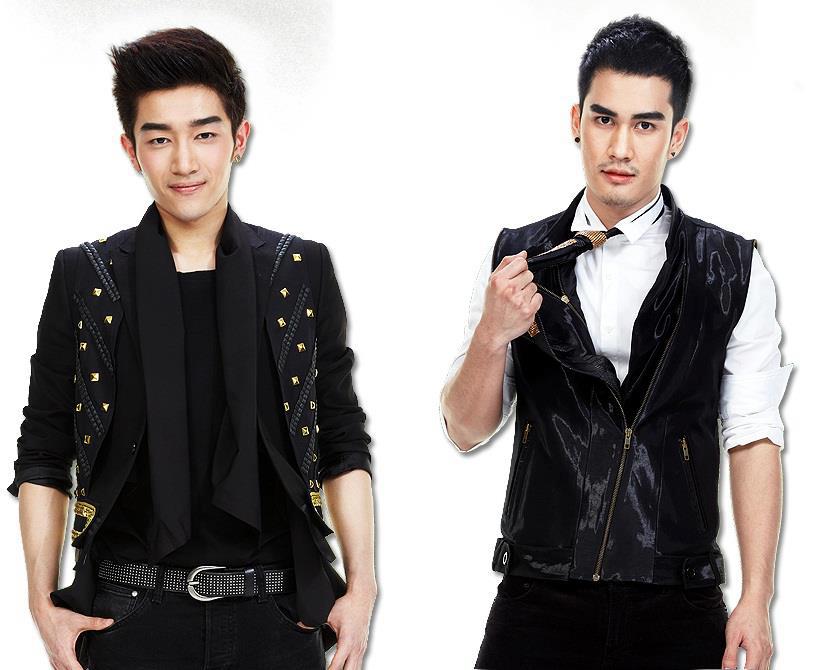 และผู้ที่ไม่ได้ไปต่อ บูรณ์*3 และ ดิว*7 The Star 9 อร๊าย อร๊ายย กริ๊ดด สลบ