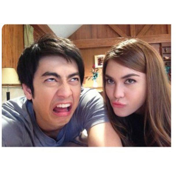 คุณชอบดาราลูกครึ่งหน้าแบบไหนมาแชร์กัน