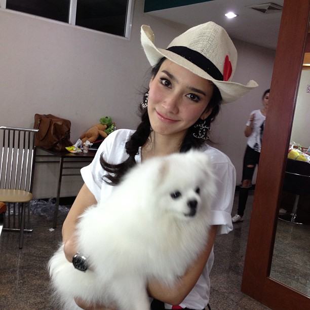 พาซุปตาร์เบอร์หนึ่ง มาส่งเข้านอนค่ะ :)