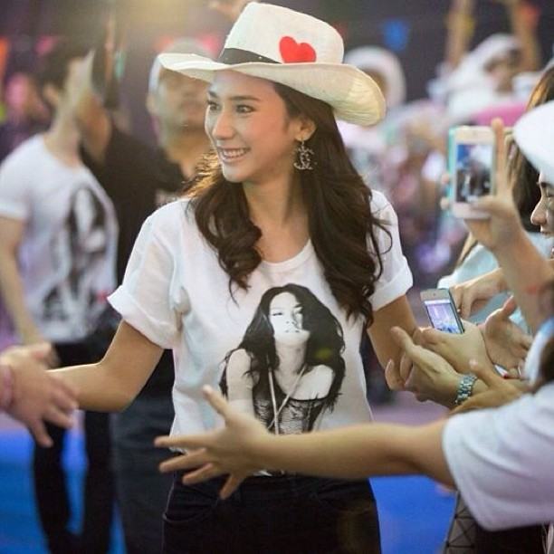 พาซุปตาร์เบอร์หนึ่ง มาส่งเข้านอนค่ะ :)