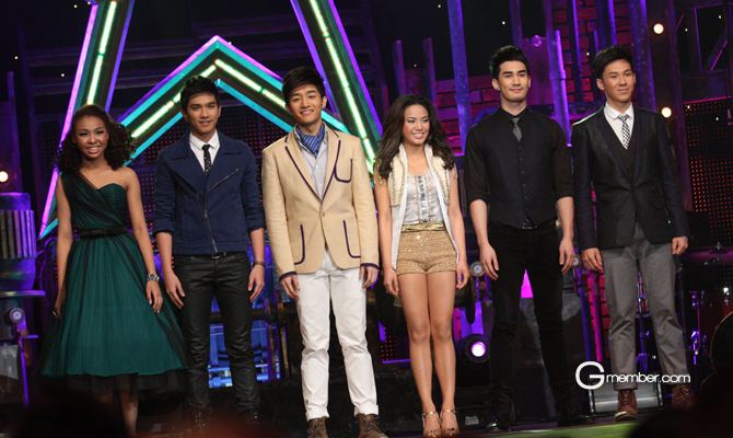ดิว - บูรณ์ ไม่ได้ไปต่อ The Star 9 สัปดาห์หน้า