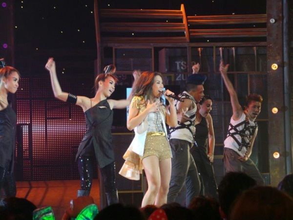 ดิว - บูรณ์ ไม่ได้ไปต่อ The Star 9 สัปดาห์หน้า