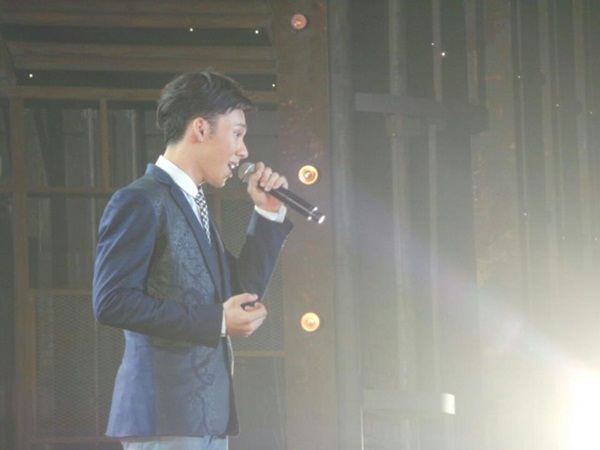 ดิว - บูรณ์ ไม่ได้ไปต่อ The Star 9 สัปดาห์หน้า
