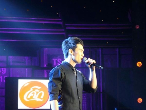 ดิว - บูรณ์ ไม่ได้ไปต่อ The Star 9 สัปดาห์หน้า